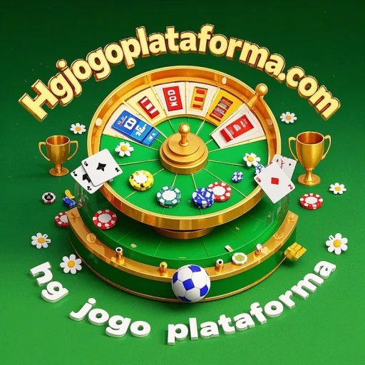 A Revolução dos Jogos de Ação: Uma Análise do Gênero no hg Jogo Plataforma